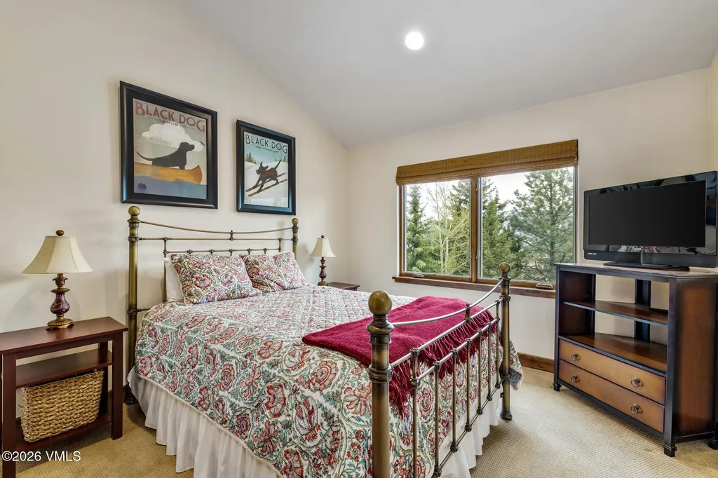 3038 W Wildridge Road Avon CO 81620