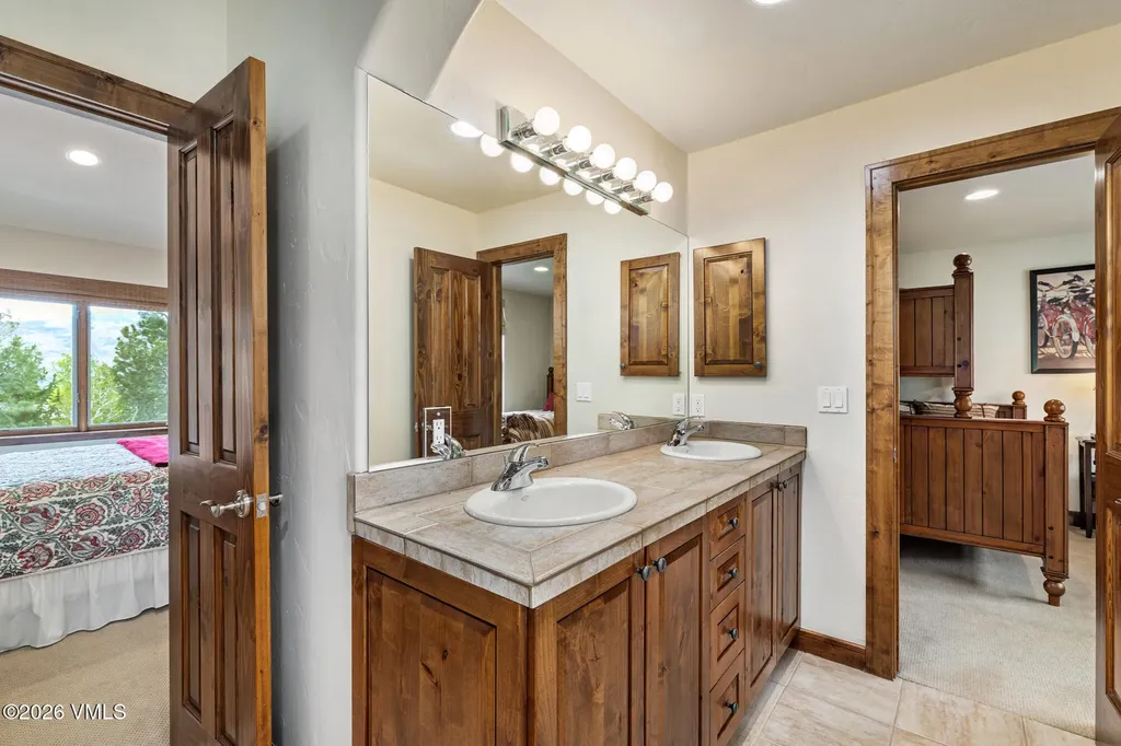 3038 W Wildridge Road Avon CO 81620