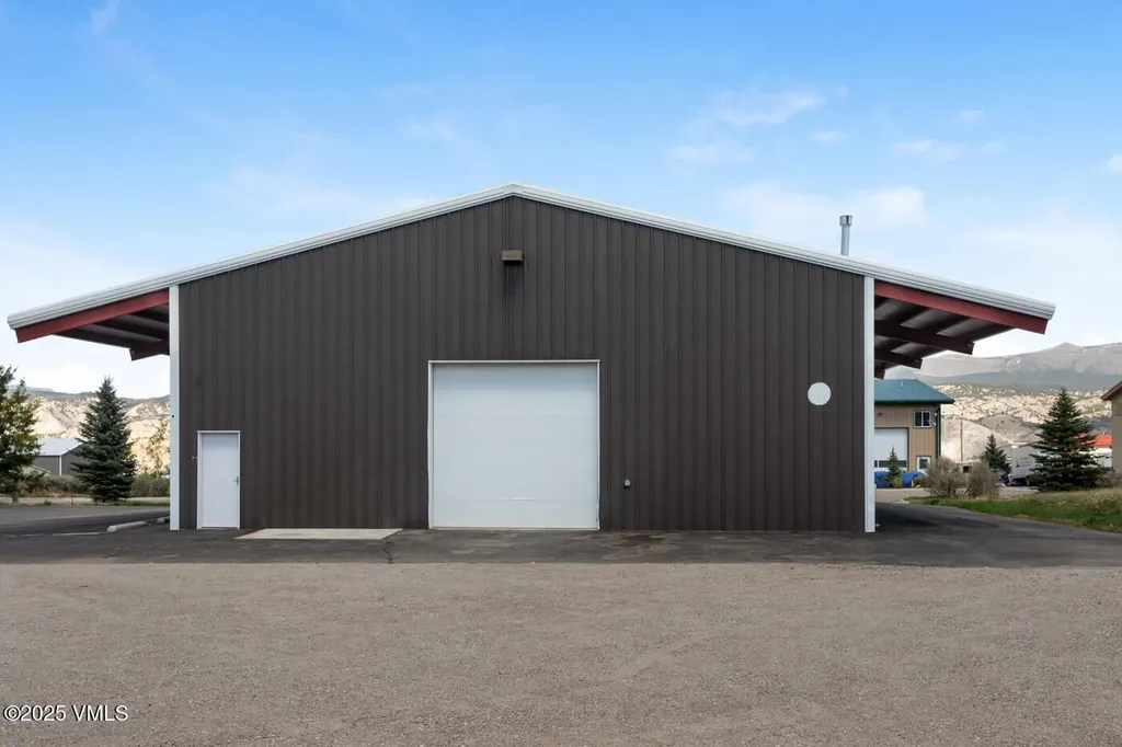 285 Spring Creek Circle Gypsum CO 81637