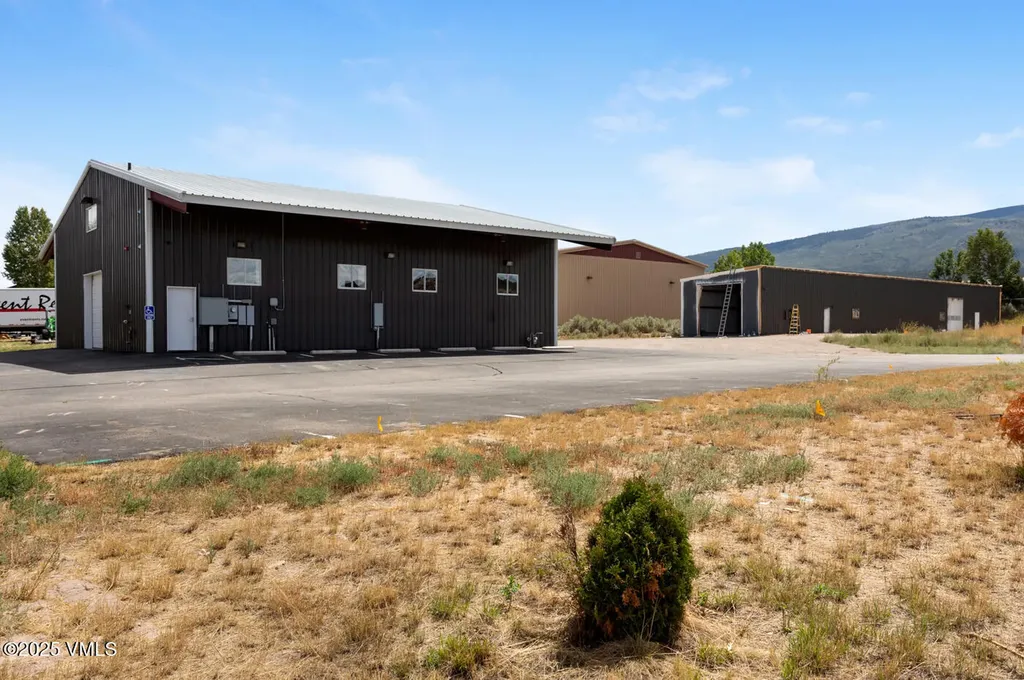 285 Spring Creek Circle Gypsum CO 81637