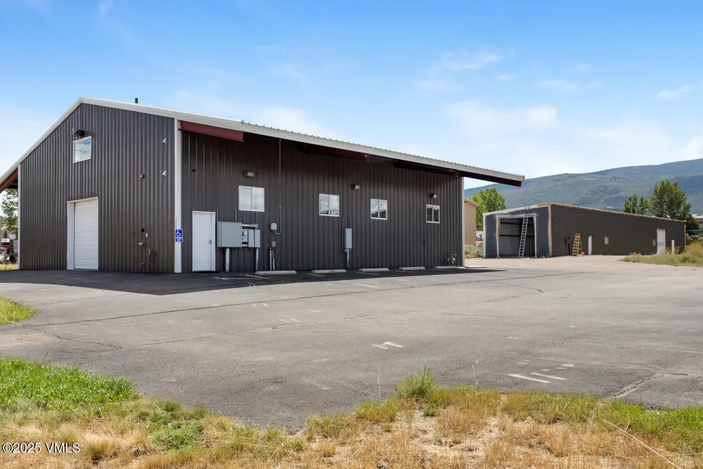 285 Spring Creek Circle Gypsum CO 81637
