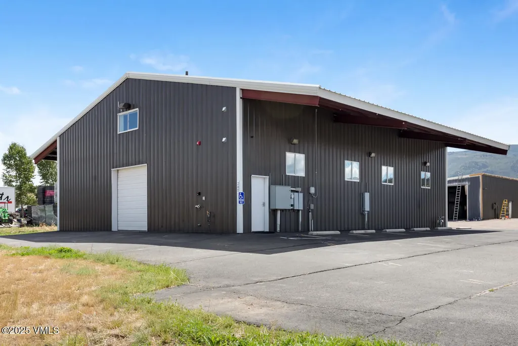 285 Spring Creek Circle Gypsum CO 81637