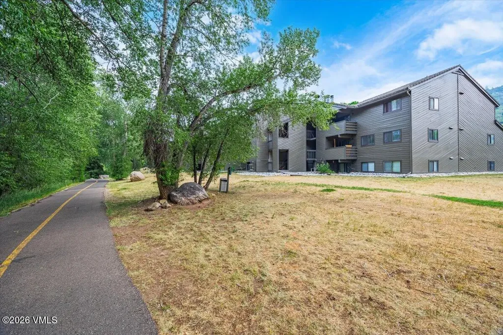 1061 W Beaver Creek Boulevard Avon CO 81620