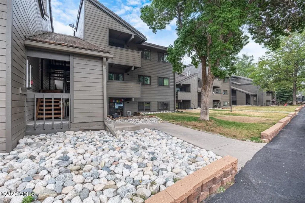 1061 W Beaver Creek Boulevard Avon CO 81620