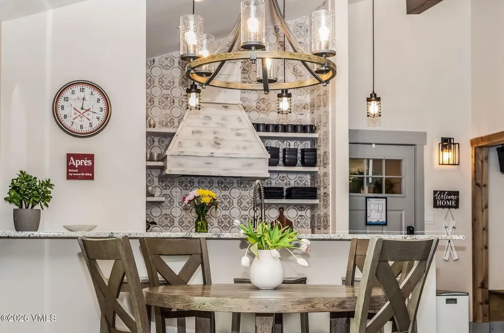 4514 Timber Falls Court Vail CO 81657