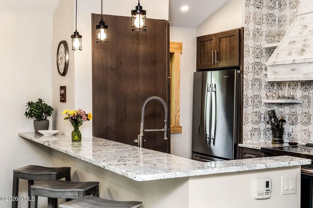 4514 Timber Falls Court Vail CO 81657