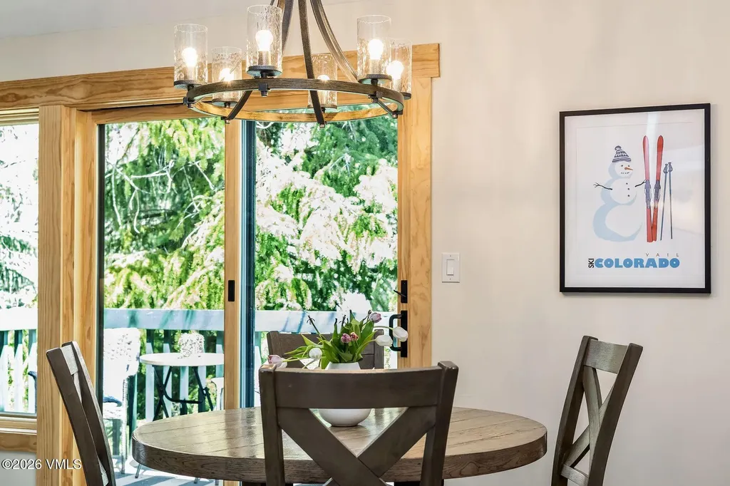 4514 Timber Falls Court Vail CO 81657