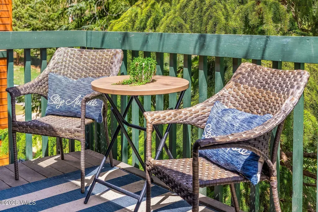 4514 Timber Falls Court Vail CO 81657