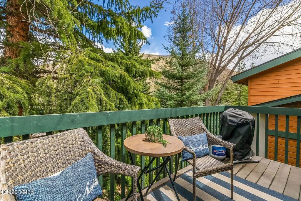 4514 Timber Falls Court Vail CO 81657