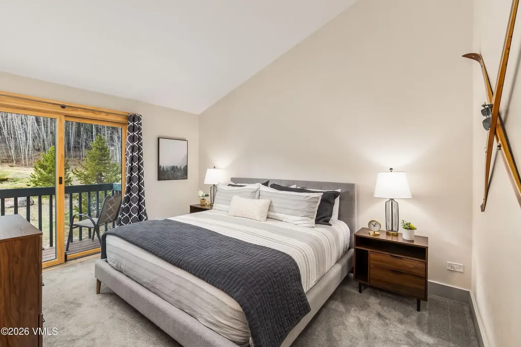 4514 Timber Falls Court Vail CO 81657