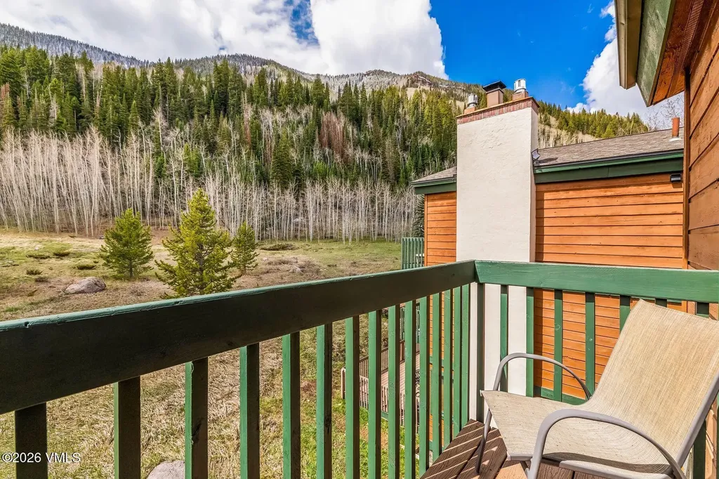 4514 Timber Falls Court Vail CO 81657
