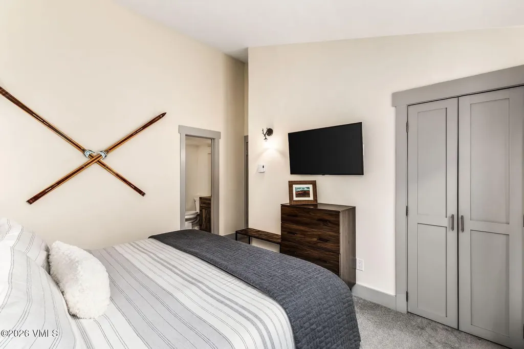 4514 Timber Falls Court Vail CO 81657