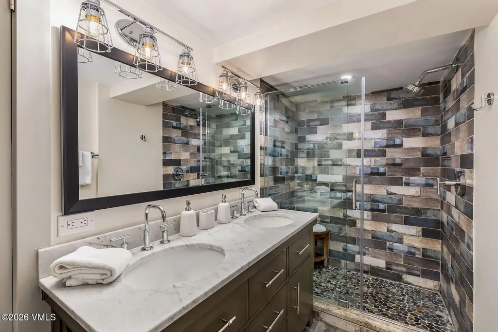 4514 Timber Falls Court Vail CO 81657
