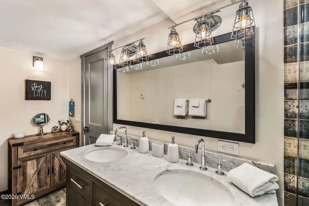 4514 Timber Falls Court Vail CO 81657