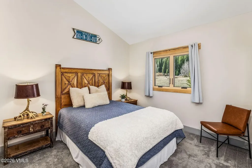 4514 Timber Falls Court Vail CO 81657