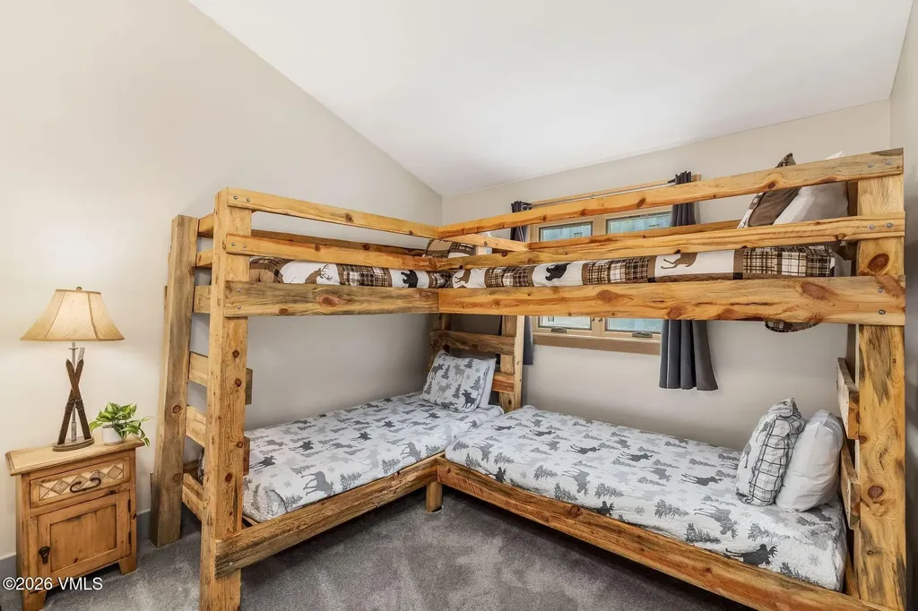 4514 Timber Falls Court Vail CO 81657