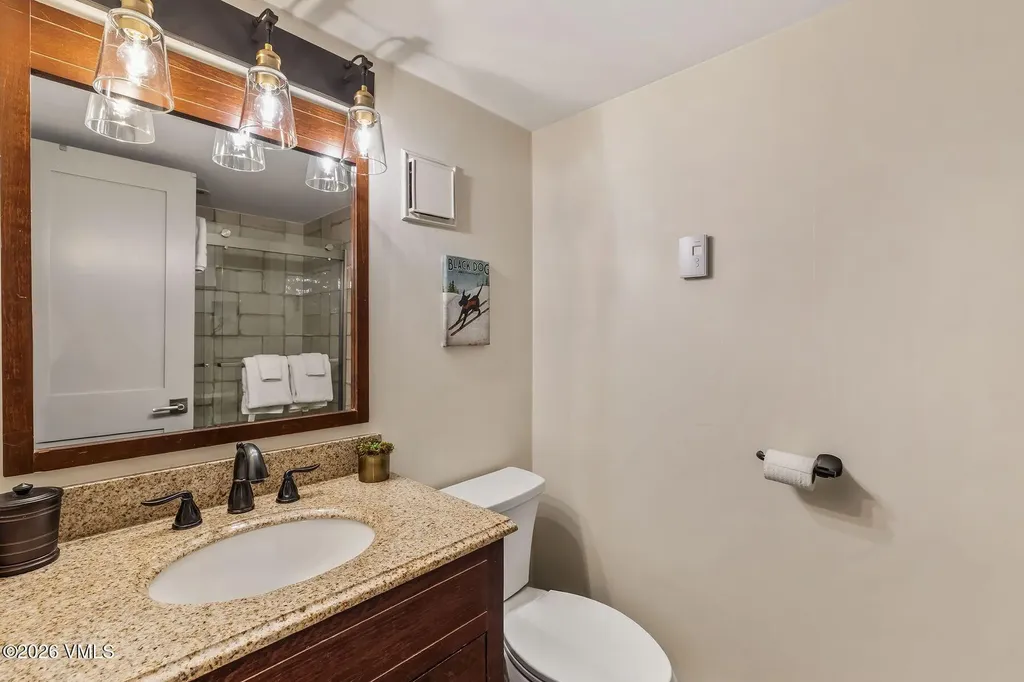 4514 Timber Falls Court Vail CO 81657