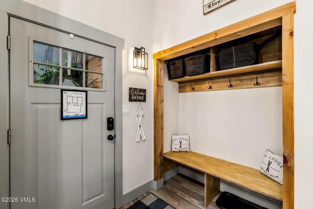 4514 Timber Falls Court Vail CO 81657