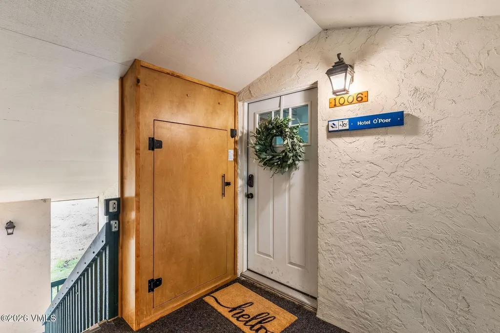 4514 Timber Falls Court Vail CO 81657