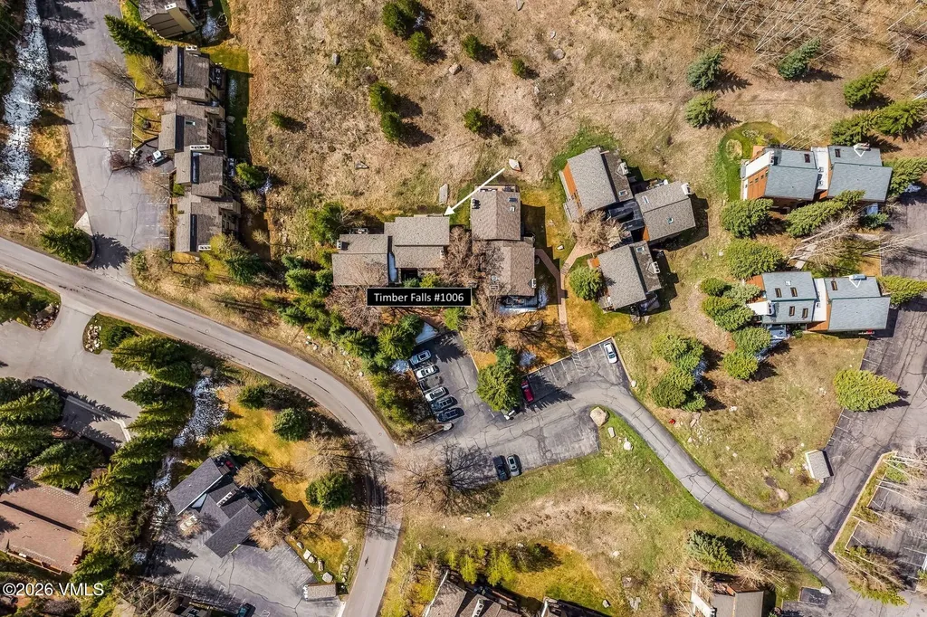 4514 Timber Falls Court Vail CO 81657