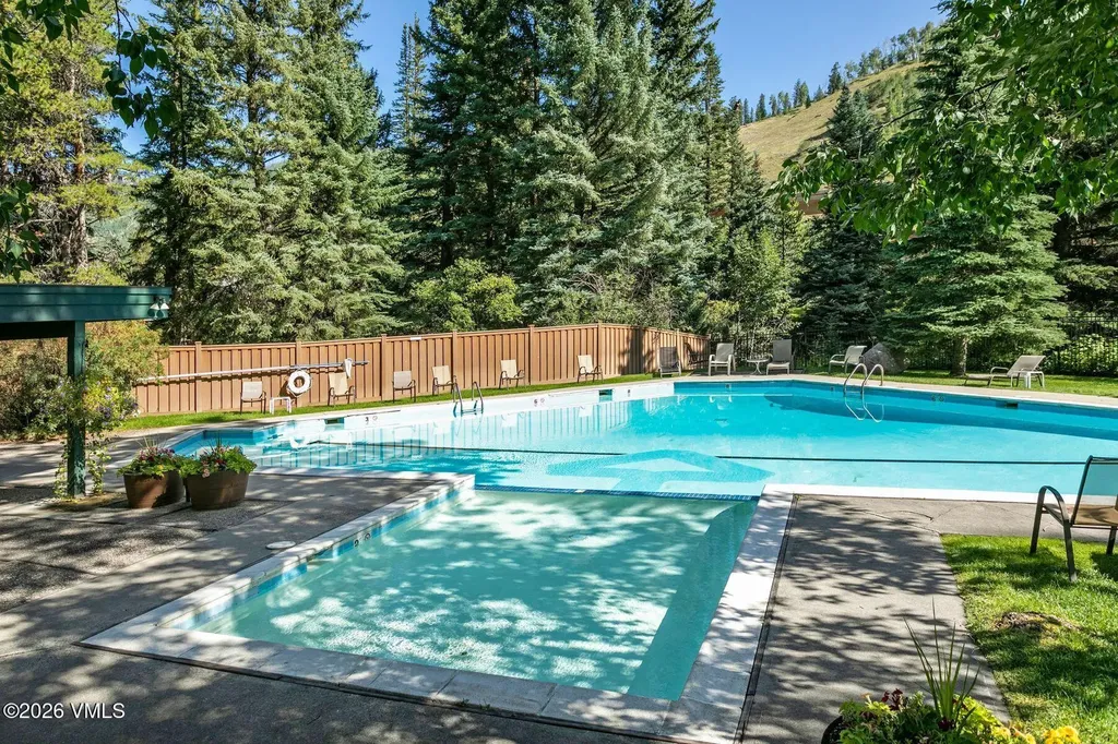4514 Timber Falls Court Vail CO 81657
