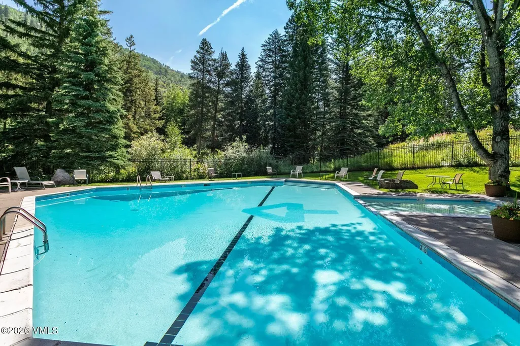 4514 Timber Falls Court Vail CO 81657