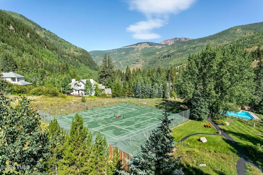 4514 Timber Falls Court Vail CO 81657