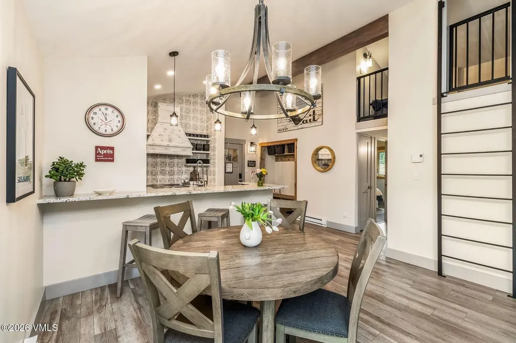 4514 Timber Falls Court Vail CO 81657