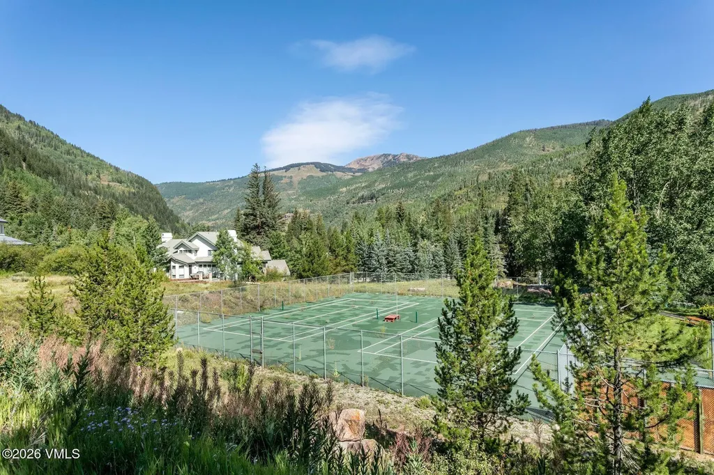 4514 Timber Falls Court Vail CO 81657