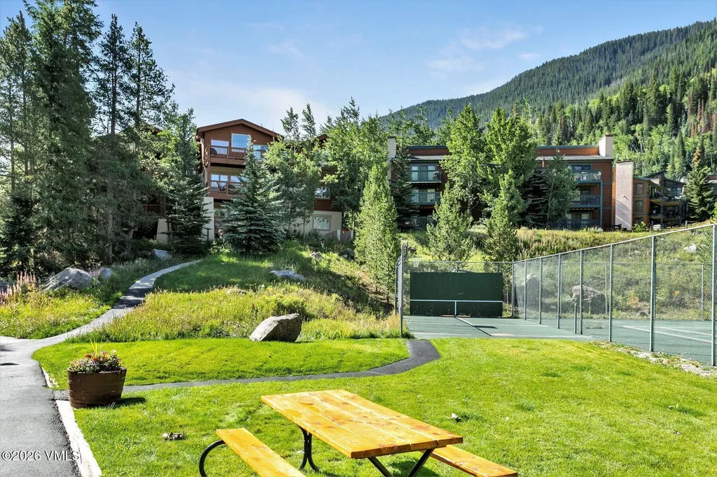 4514 Timber Falls Court Vail CO 81657