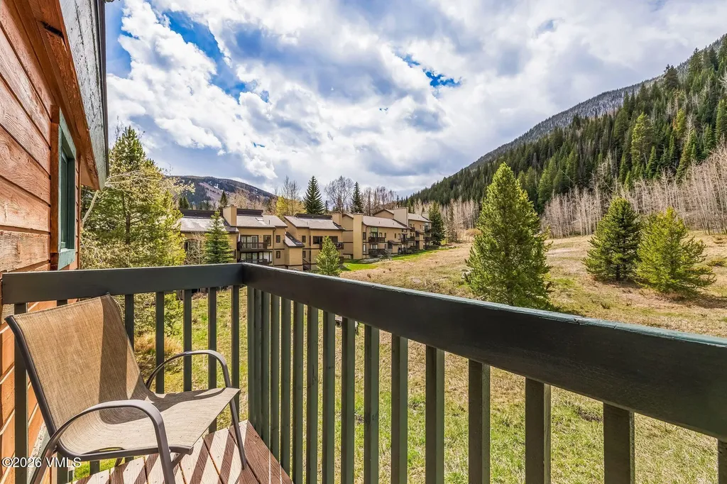 4514 Timber Falls Court Vail CO 81657