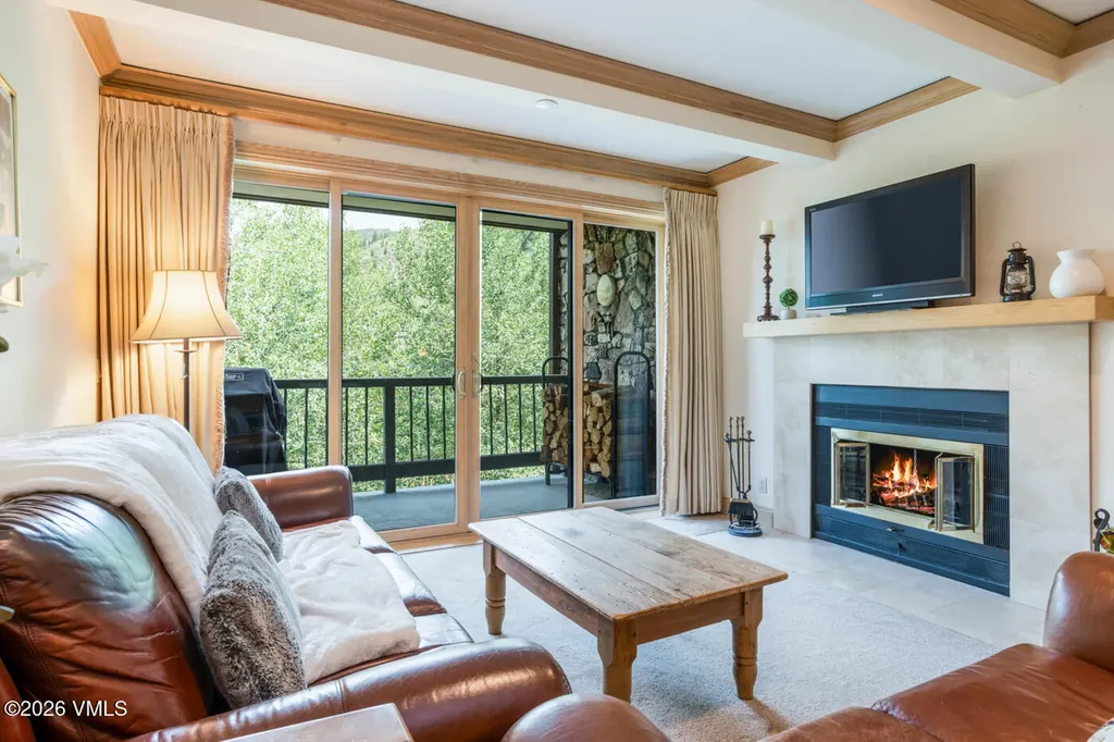 1166 Village Road Beaver Creek CO 81620