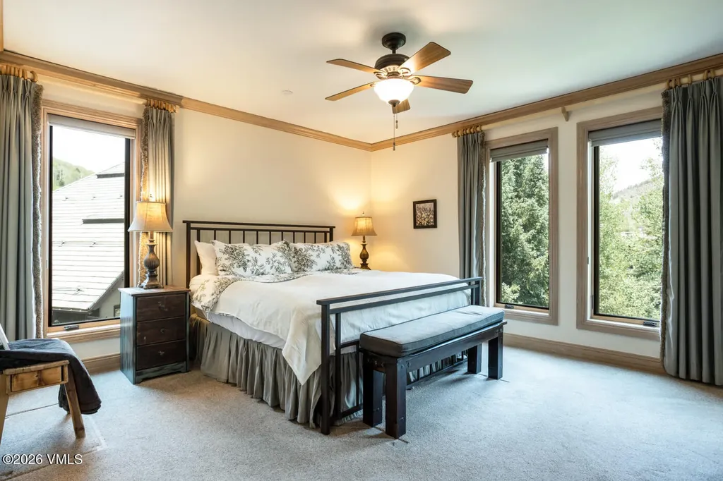 1166 Village Road Beaver Creek CO 81620