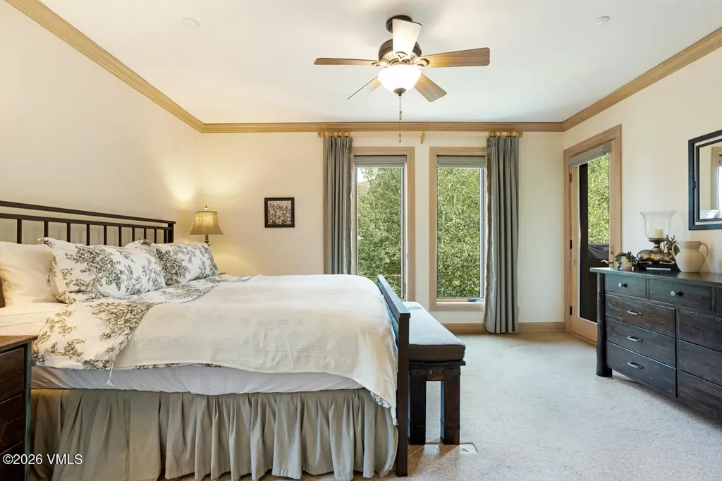 1166 Village Road Beaver Creek CO 81620