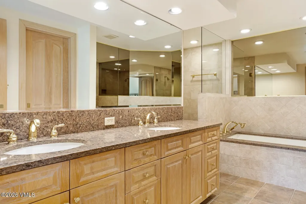 1166 Village Road Beaver Creek CO 81620