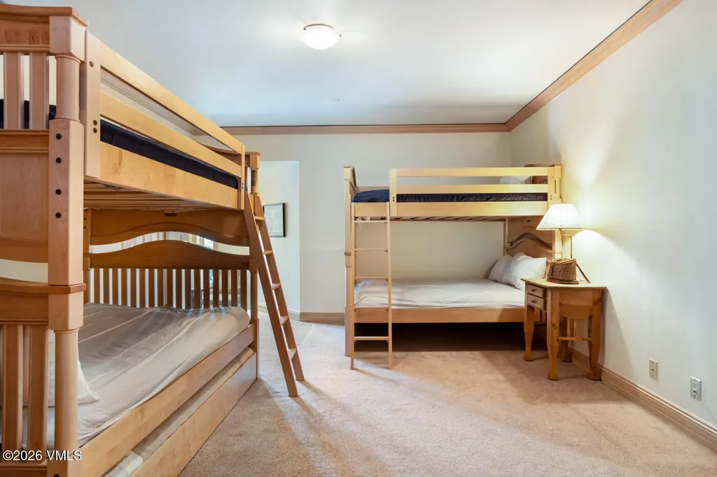 1166 Village Road Beaver Creek CO 81620