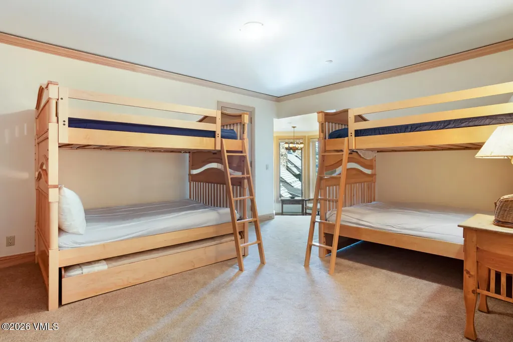 1166 Village Road Beaver Creek CO 81620