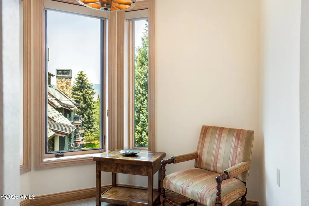1166 Village Road Beaver Creek CO 81620