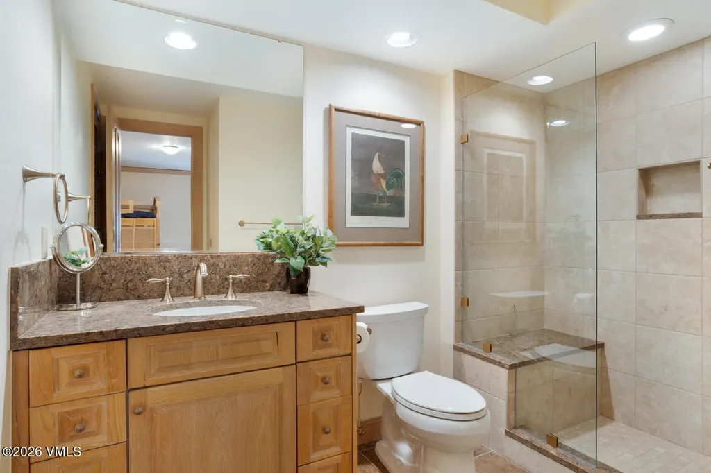 1166 Village Road Beaver Creek CO 81620