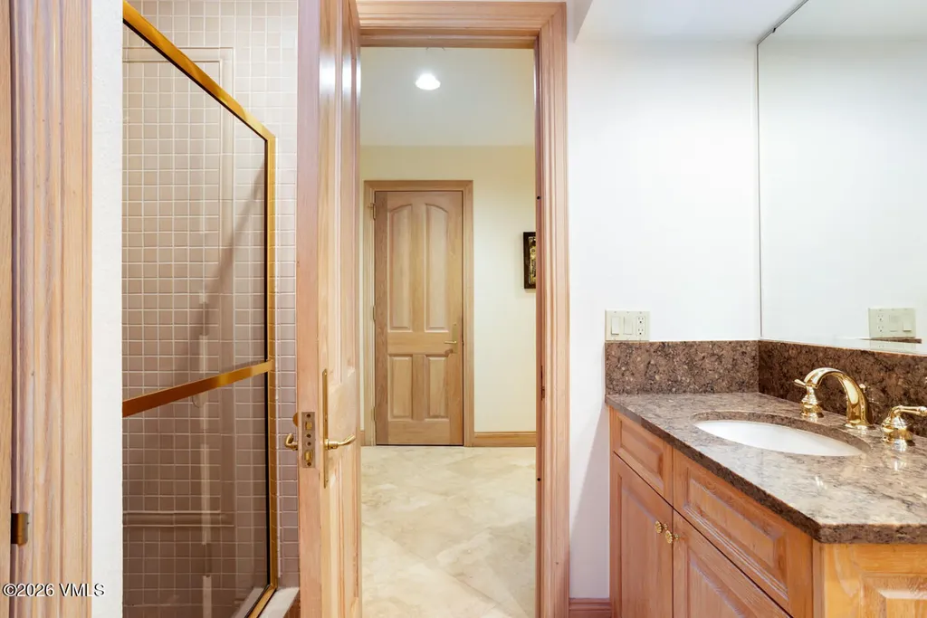 1166 Village Road Beaver Creek CO 81620