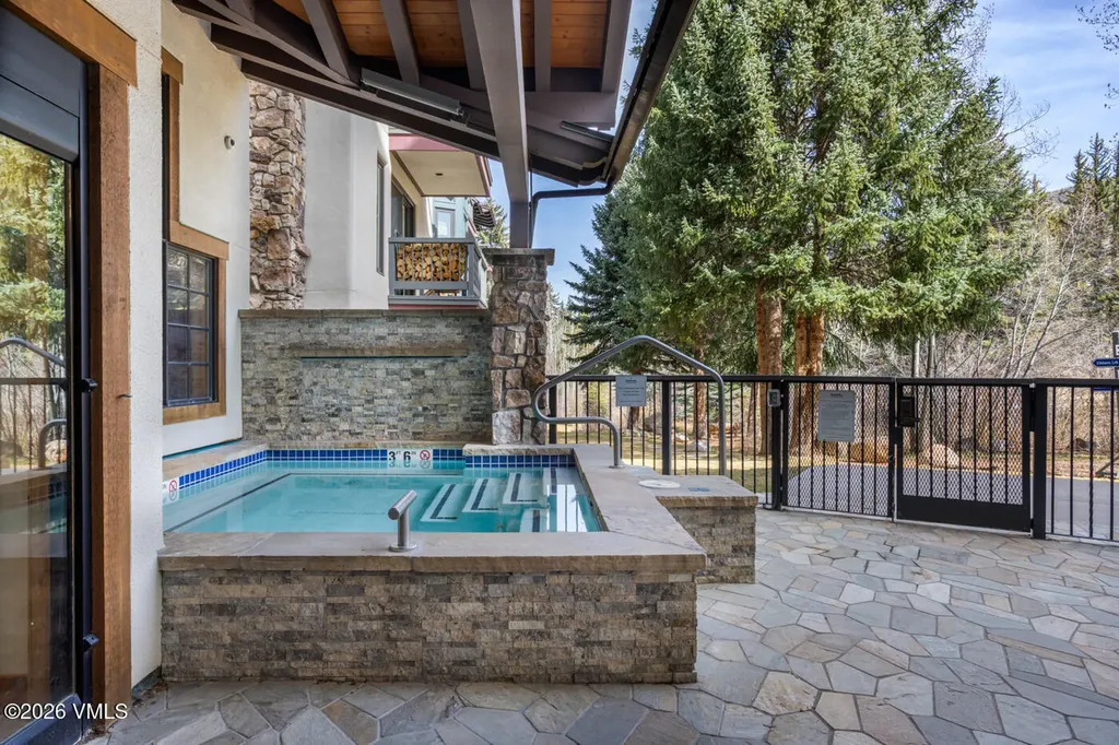 1166 Village Road Beaver Creek CO 81620