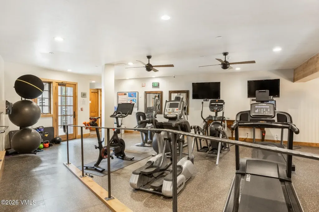 1166 Village Road Beaver Creek CO 81620