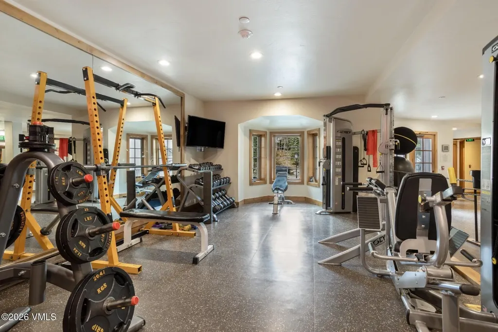 1166 Village Road Beaver Creek CO 81620