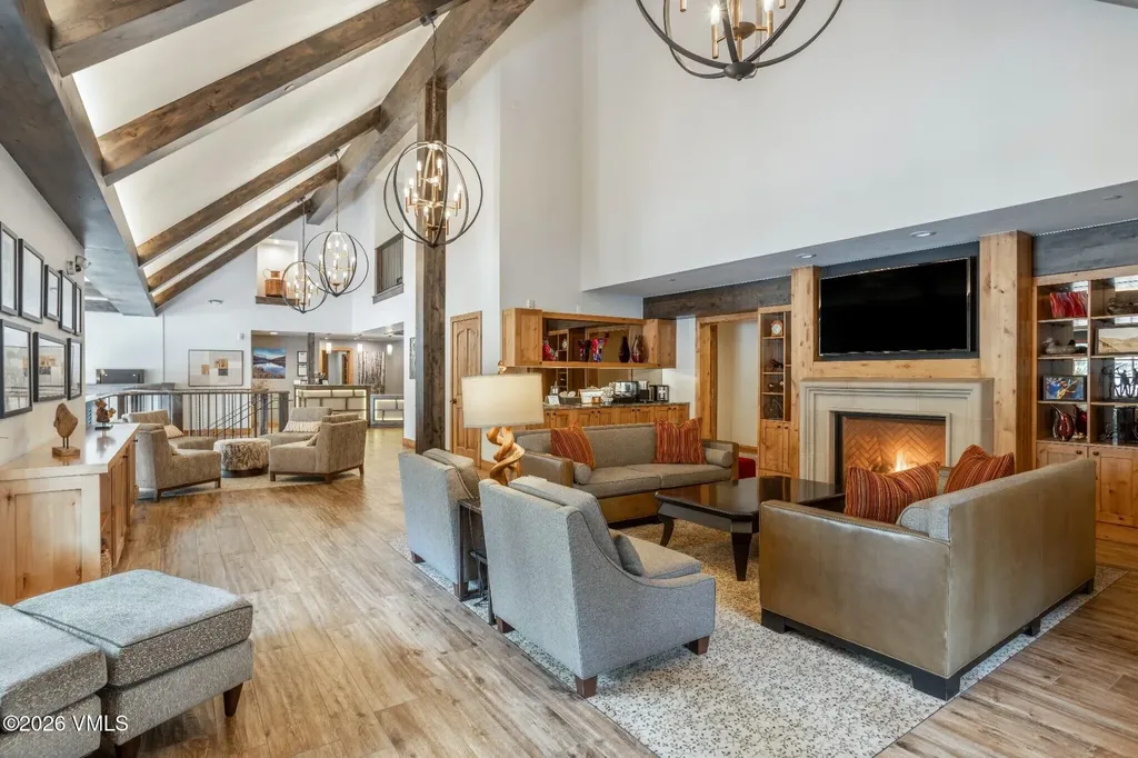 1166 Village Road Beaver Creek CO 81620