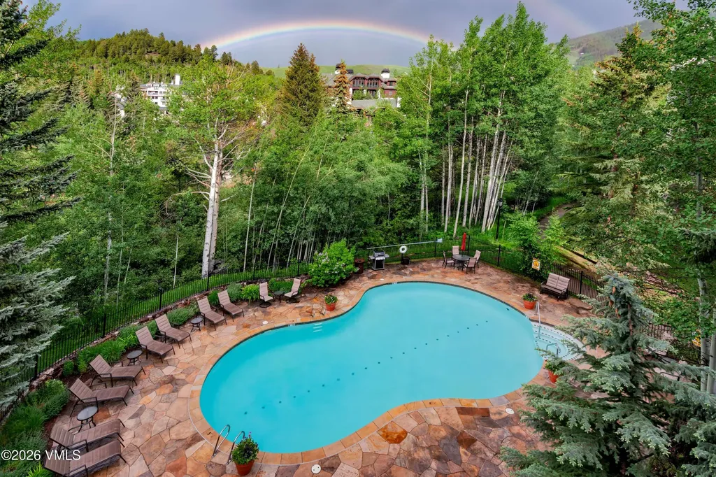 1166 Village Road Beaver Creek CO 81620