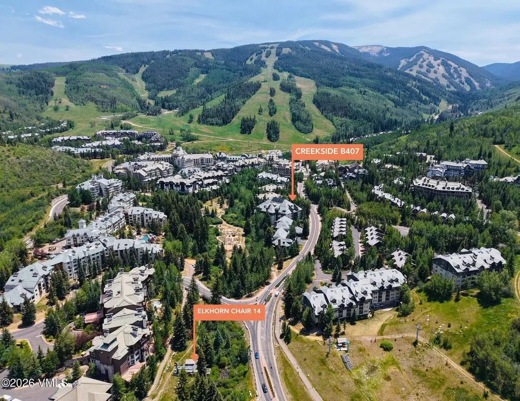 1166 Village Road Beaver Creek CO 81620