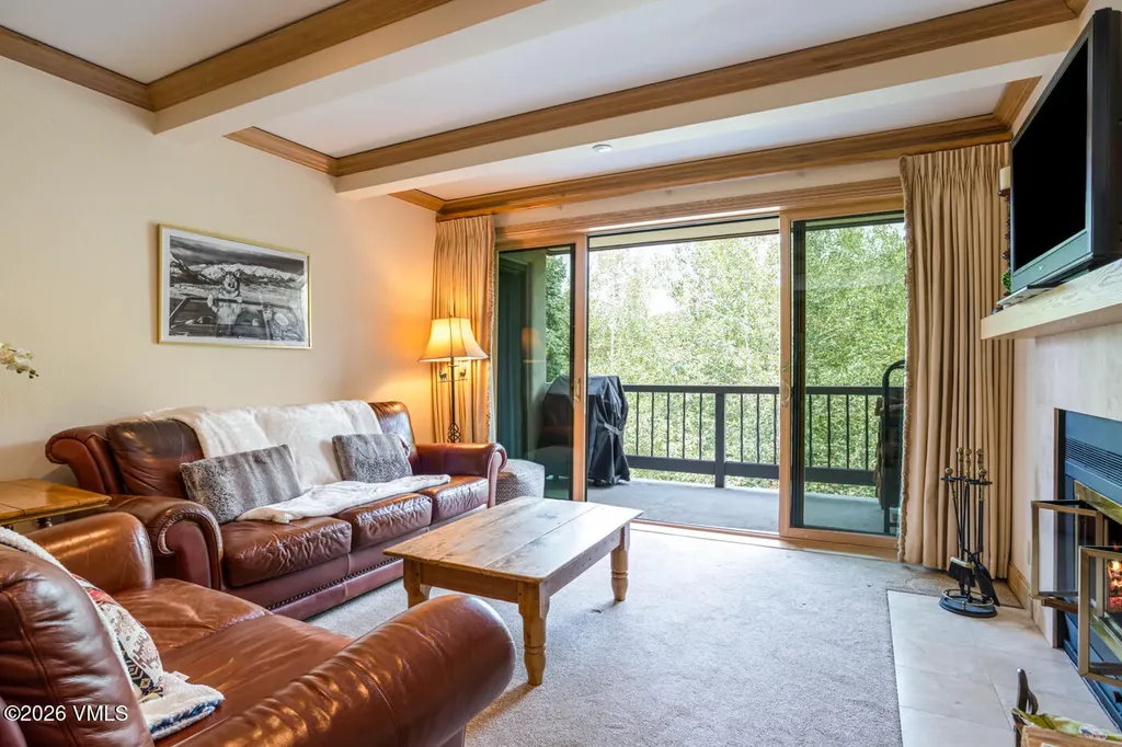 1166 Village Road Beaver Creek CO 81620