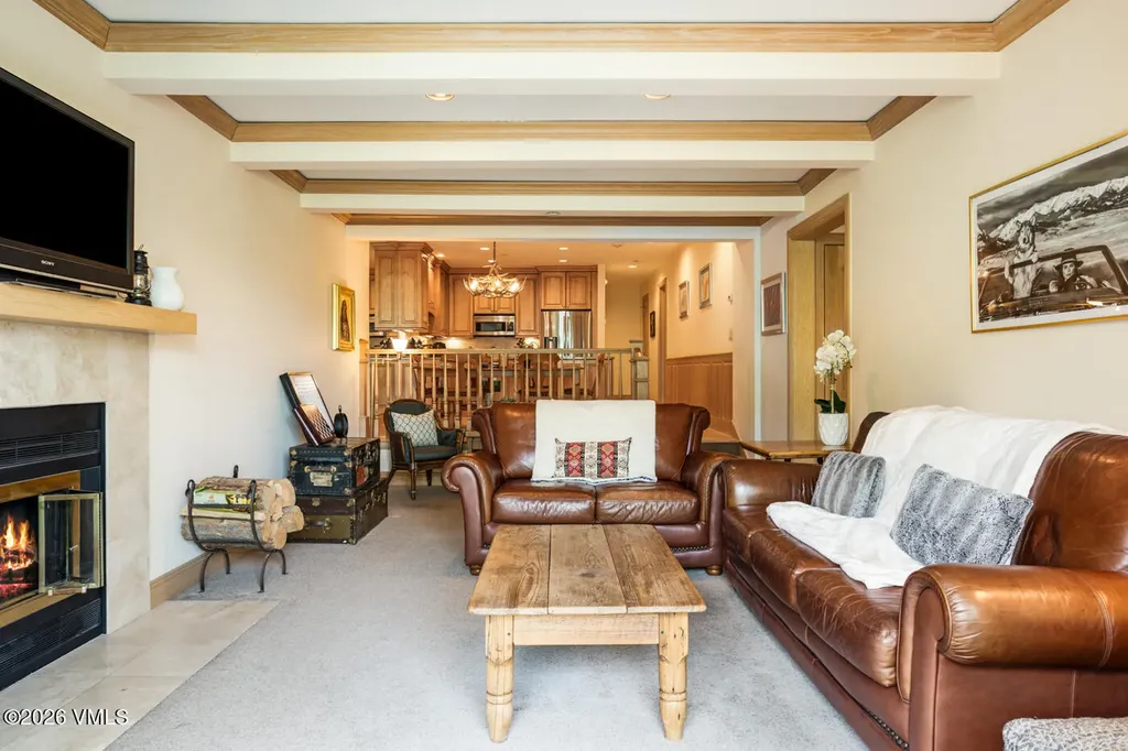 1166 Village Road Beaver Creek CO 81620