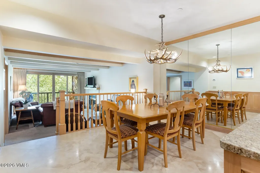 1166 Village Road Beaver Creek CO 81620