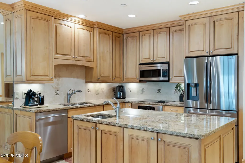 1166 Village Road Beaver Creek CO 81620